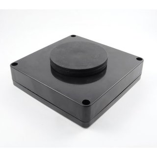 Komplettbox FLAT: Box+Magnet+Akku bis 158 Tage Standby 11400mAh fr Tracker TK5000 und TK104, TK102 V3 V6